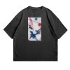 Playera Unisex: Oversize Square Fit 250 gr. Miniatura