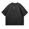 Playera Unisex: Oversize Square Fit 250 gr. Miniatura