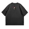 Playera Unisex: Oversize Square Fit 250 gr. Miniatura