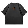 Playera Unisex: Oversize Square Fit 250 gr. Miniatura