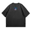 Playera Unisex: Oversize Square Fit 250 gr. Miniatura