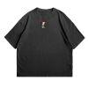 Playera Unisex: Oversize Square Fit 250 gr. Miniatura