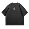 Playera Unisex: Oversize Square Fit 250 gr. Miniatura