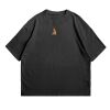 Playera Unisex: Oversize Square Fit 250 gr. Miniatura