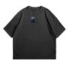 Playera Unisex: Oversize Square Fit 250 gr. Miniatura