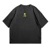 Playera Unisex: Oversize Square Fit 250 gr. Miniatura