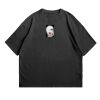 Playera Unisex: Oversize Square Fit 250 gr. Miniatura