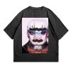 Playera Unisex: Oversize Square Fit 250 gr. Miniatura