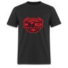 Playera Unisex: Algodón 200gr     😎 NEW PRODUCT 😎 Miniatura
