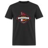Playera Unisex: Algodón 200gr     😎 NEW PRODUCT 😎 Miniatura
