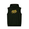 Hoodie Unisex Sin Mangas: Gorro y Bolsa 🔥 NEW PRODUCT 🔥 Miniatura