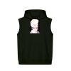Hoodie Unisex Sin Mangas: Gorro y Bolsa 🔥 NEW PRODUCT 🔥 Miniatura