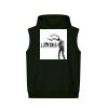 Hoodie Unisex Sin Mangas: Gorro y Bolsa 🔥 NEW PRODUCT 🔥 Miniatura