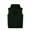 Hoodie Unisex Sin Mangas: Gorro y Bolsa 🔥 NEW PRODUCT 🔥 Miniatura