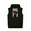 Hoodie Unisex Sin Mangas: Gorro y Bolsa 🔥 NEW PRODUCT 🔥 Miniatura