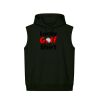 Hoodie Unisex Sin Mangas: Gorro y Bolsa 🔥 NEW PRODUCT 🔥 Miniatura