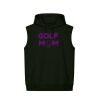 Hoodie Unisex Sin Mangas: Gorro y Bolsa 🔥 NEW PRODUCT 🔥 Miniatura