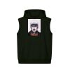 Hoodie Unisex Sin Mangas: Gorro y Bolsa 🔥 NEW PRODUCT 🔥 Miniatura