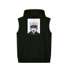 Hoodie Unisex Sin Mangas: Gorro y Bolsa 🔥 NEW PRODUCT 🔥 Miniatura