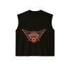 Playera Boxy Fit Sin Mangas 265 grs. 🔥 NEW PRODUCT 🔥  Miniatura