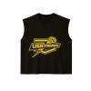 Playera Boxy Fit Sin Mangas 265 grs. 🔥 NEW PRODUCT 🔥  Miniatura