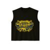 Playera Unisex Boxy Fit Sin Mangas 265 grs. 🔥 NEW PRODUCT 🔥 (Próximamente) Miniatura