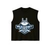 Playera Unisex Boxy Fit Sin Mangas 265 grs. 🔥 NEW PRODUCT 🔥 (Próximamente) Miniatura