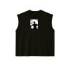 Playera Unisex Boxy Fit Sin Mangas 265 grs. 🔥 NEW PRODUCT 🔥 (Próximamente) Miniatura