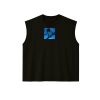 Playera Unisex Boxy Fit Sin Mangas 265 grs. 🔥 NEW PRODUCT 🔥 (Próximamente) Miniatura