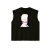Playera Unisex Boxy Fit Sin Mangas 265 grs. 🔥 NEW PRODUCT 🔥 (Próximamente) Miniatura