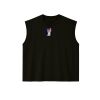 Playera Unisex Boxy Fit Sin Mangas 265 grs. 🔥 NEW PRODUCT 🔥 (Próximamente) Miniatura