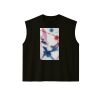 Playera Unisex Boxy Fit Sin Mangas 265 grs. 🔥 NEW PRODUCT 🔥 (Próximamente) Miniatura