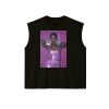 Playera Unisex Boxy Fit Sin Mangas 265 grs. 🔥 NEW PRODUCT 🔥 (Próximamente) Miniatura