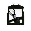 Playera Unisex Boxy Fit Sin Mangas 265 grs. 🔥 NEW PRODUCT 🔥 (Próximamente) Miniatura