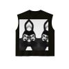 Playera Unisex Boxy Fit Sin Mangas 265 grs. 🔥 NEW PRODUCT 🔥 (Próximamente) Miniatura
