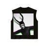Playera Unisex Boxy Fit Sin Mangas 265 grs. 🔥 NEW PRODUCT 🔥 (Próximamente) Miniatura