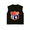 Playera Boxy Fit Sin Mangas 265 grs. 🔥 NEW PRODUCT 🔥  Miniatura