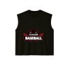 Playera Boxy Fit Sin Mangas 265 grs. 🔥 NEW PRODUCT 🔥  Miniatura