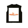Playera Unisex Boxy Fit Sin Mangas 265 grs. 🔥 NEW PRODUCT 🔥 (Próximamente) Miniatura
