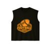 Playera Unisex Boxy Fit Sin Mangas 265 grs. 🔥 NEW PRODUCT 🔥 (Próximamente) Miniatura