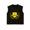 Playera Unisex Boxy Fit Sin Mangas 265 grs. 🔥 NEW PRODUCT 🔥 (Próximamente) Miniatura