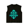 Playera Unisex Boxy Fit Sin Mangas 265 grs. 🔥 NEW PRODUCT 🔥 (Próximamente) Miniatura