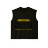 Playera Unisex Boxy Fit Sin Mangas 265 grs. 🔥 NEW PRODUCT 🔥 (Próximamente) Miniatura