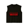 Playera Unisex Boxy Fit Sin Mangas 265 grs. 🔥 NEW PRODUCT 🔥 (Próximamente) Miniatura