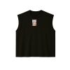 Playera Unisex Boxy Fit Sin Mangas 265 grs. 🔥 NEW PRODUCT 🔥 (Próximamente) Miniatura