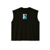 Playera Unisex Boxy Fit Sin Mangas 265 grs. 🔥 NEW PRODUCT 🔥 (Próximamente) Miniatura