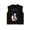 Playera Unisex Boxy Fit Sin Mangas 265 grs. 🔥 NEW PRODUCT 🔥 (Próximamente) Miniatura