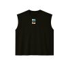 Playera Unisex Boxy Fit Sin Mangas 265 grs. 🔥 NEW PRODUCT 🔥 (Próximamente) Miniatura