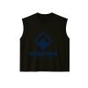 Playera Unisex Boxy Fit Sin Mangas 265 grs. 🔥 NEW PRODUCT 🔥 (Próximamente) Miniatura
