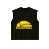 Playera Unisex Boxy Fit Sin Mangas 265 grs. 🔥 NEW PRODUCT 🔥 (Próximamente) Miniatura